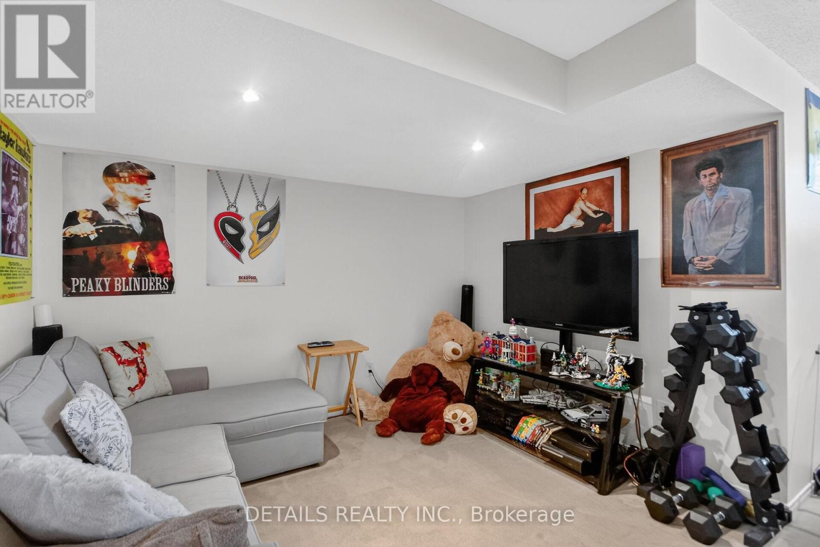 168 Eye Bright Crescent, Ottawa, Ontario  K1V 2K5 - Photo 36 - X13226254