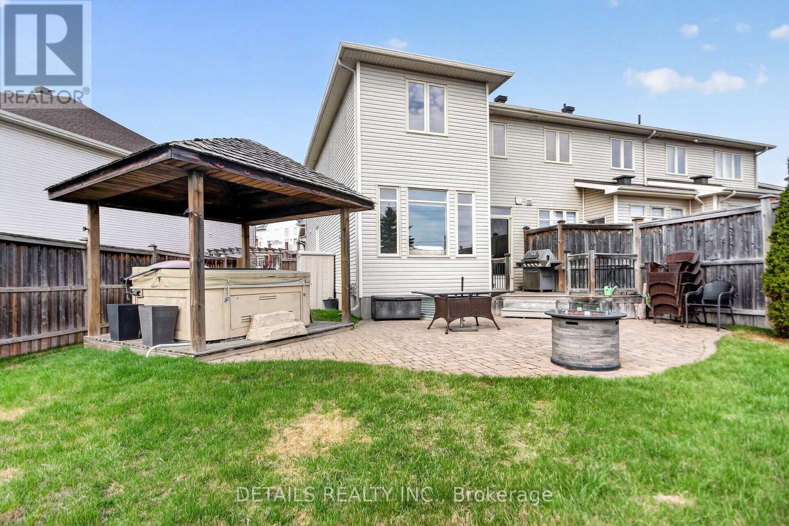 168 Eye Bright Crescent, Ottawa, Ontario  K1V 2K5 - Photo 38 - X13226254