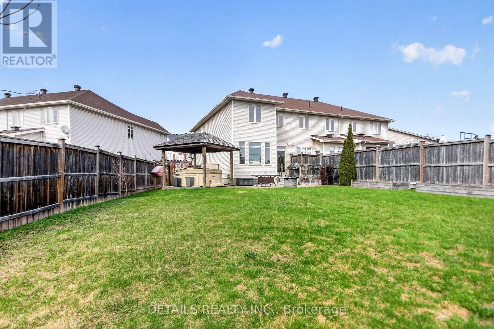 168 Eye Bright Crescent, Ottawa, Ontario  K1V 2K5 - Photo 39 - X13226254