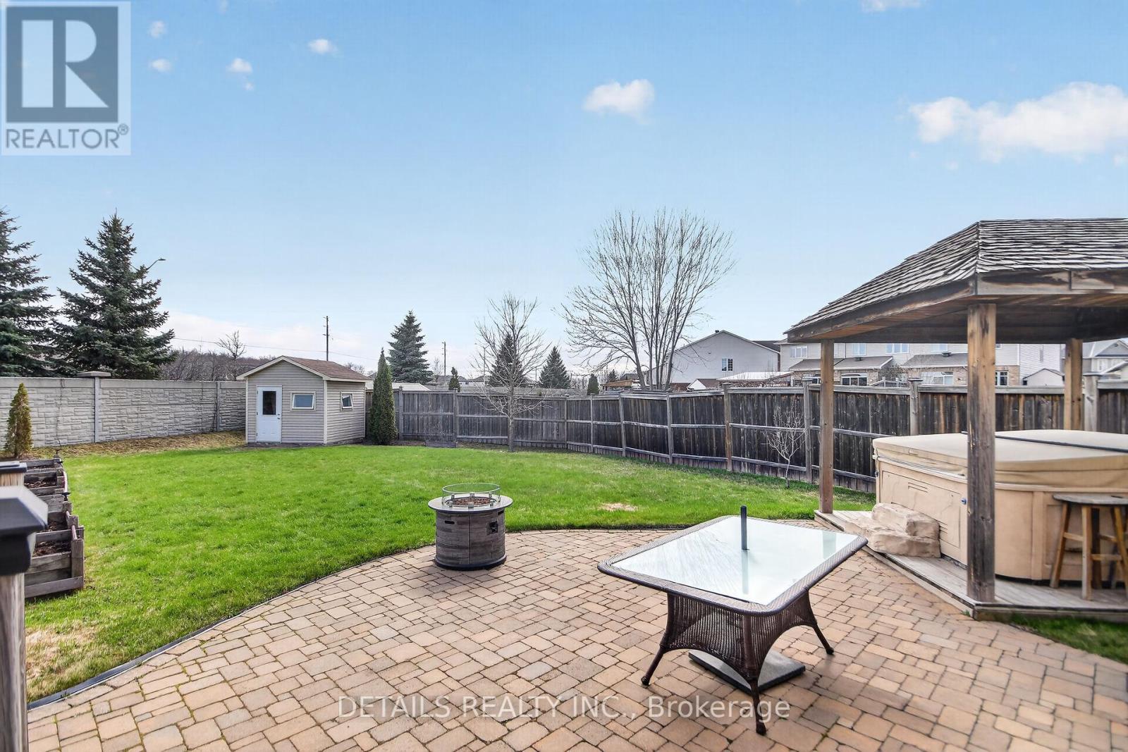 168 Eye Bright Crescent, Ottawa, Ontario  K1V 2K5 - Photo 41 - X13226254