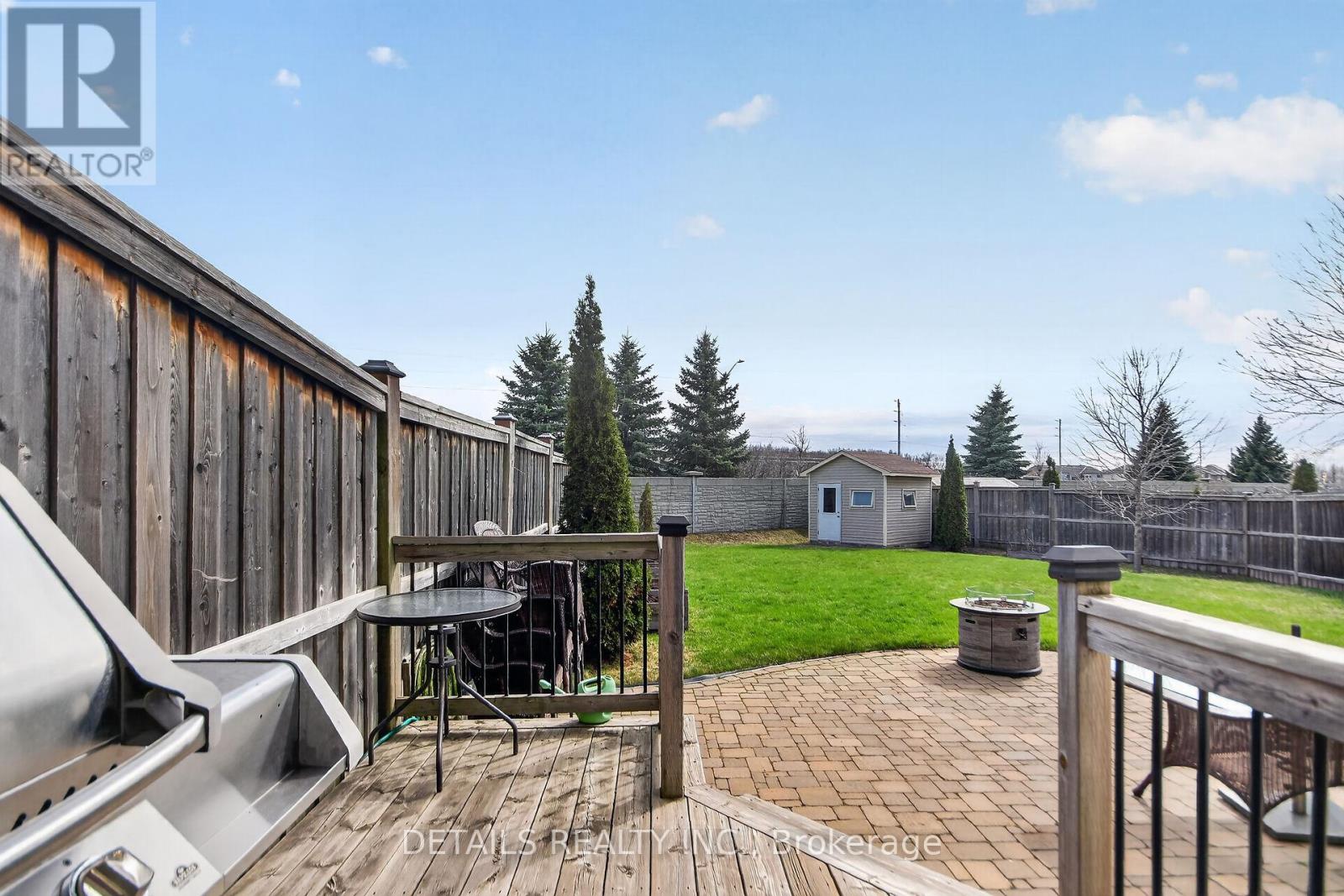 168 Eye Bright Crescent, Ottawa, Ontario  K1V 2K5 - Photo 42 - X13226254