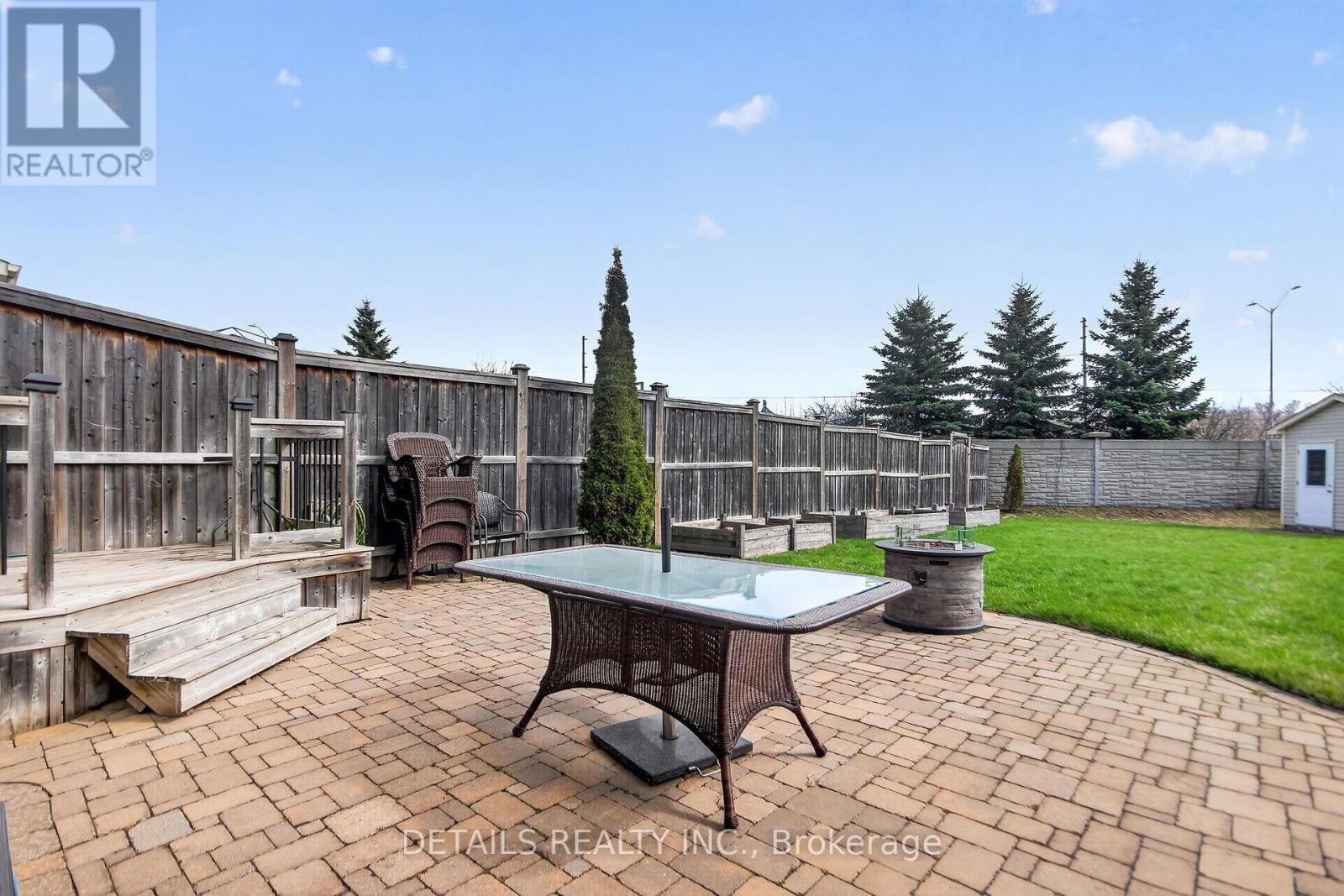 168 Eye Bright Crescent, Ottawa, Ontario  K1V 2K5 - Photo 43 - X13226254