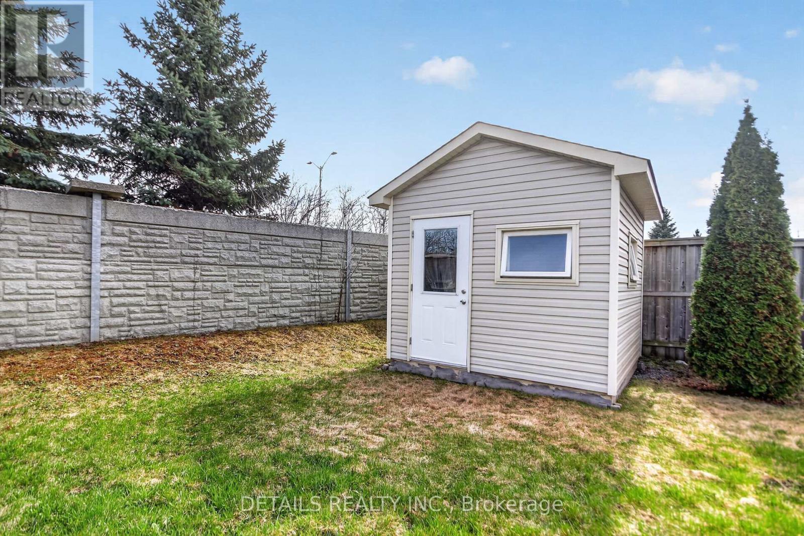 168 Eye Bright Crescent, Ottawa, Ontario  K1V 2K5 - Photo 44 - X13226254