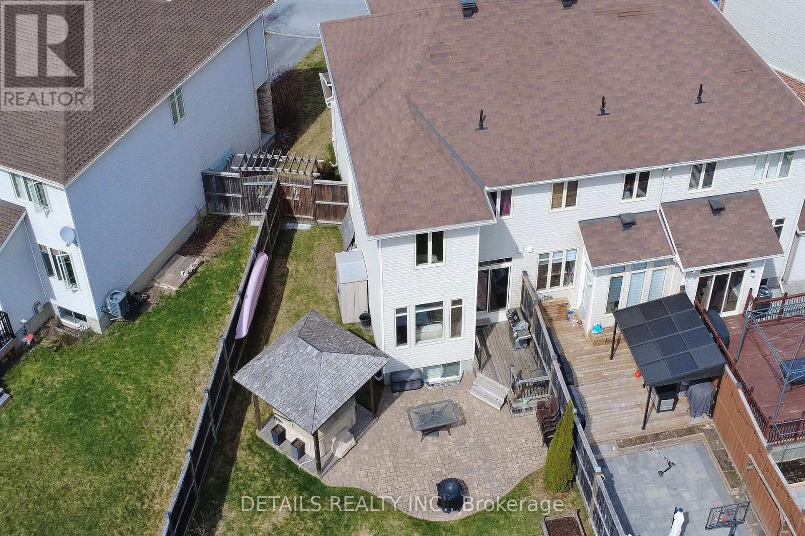168 Eye Bright Crescent, Ottawa, Ontario  K1V 2K5 - Photo 45 - X13226254