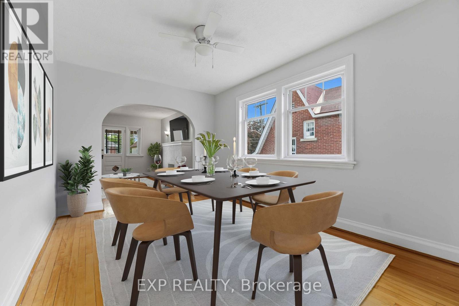 448-450 Holland Avenue, Ottawa, Ontario  K1Y 0Z5 - Photo 14 - X13226338