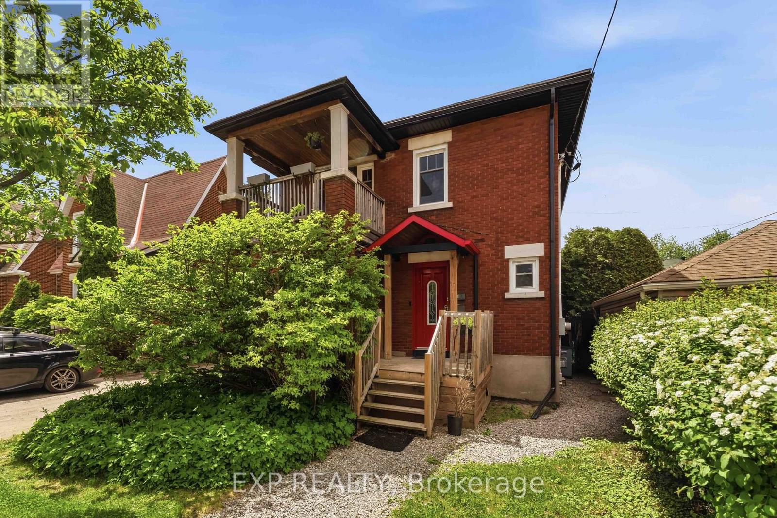 448-450 Holland Avenue, Ottawa, Ontario  K1Y 0Z5 - Photo 2 - X13226338