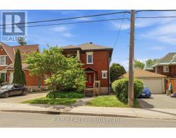 448-450 HOLLAND AVENUE, Ottawa, Ontario