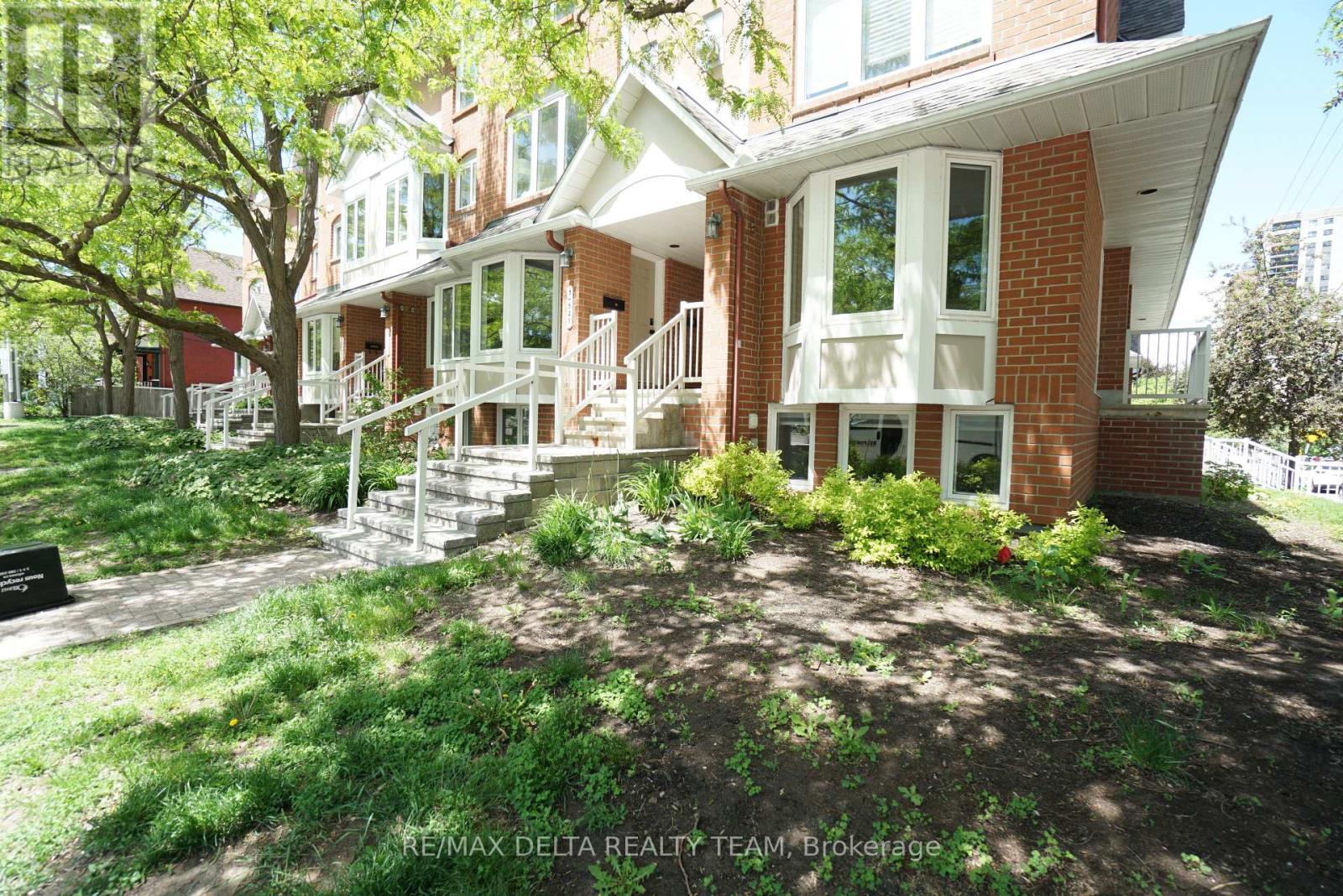 7-525 Lisgar Street, Ottawa, Ontario  K1R 5H4 - Photo 1 - X13226474