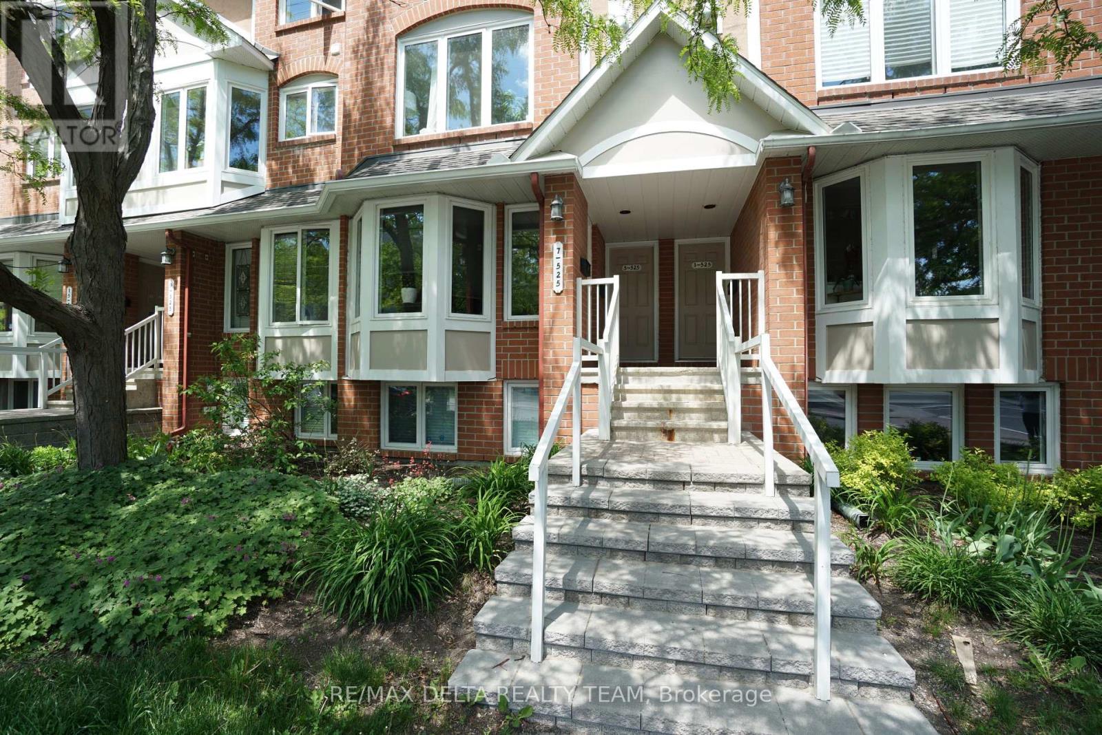 7-525 Lisgar Street, Ottawa, Ontario  K1R 5H4 - Photo 2 - X13226474