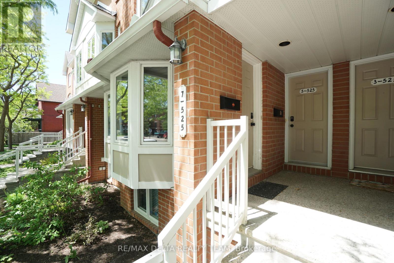 7-525 Lisgar Street, Ottawa, Ontario  K1R 5H4 - Photo 3 - X13226474