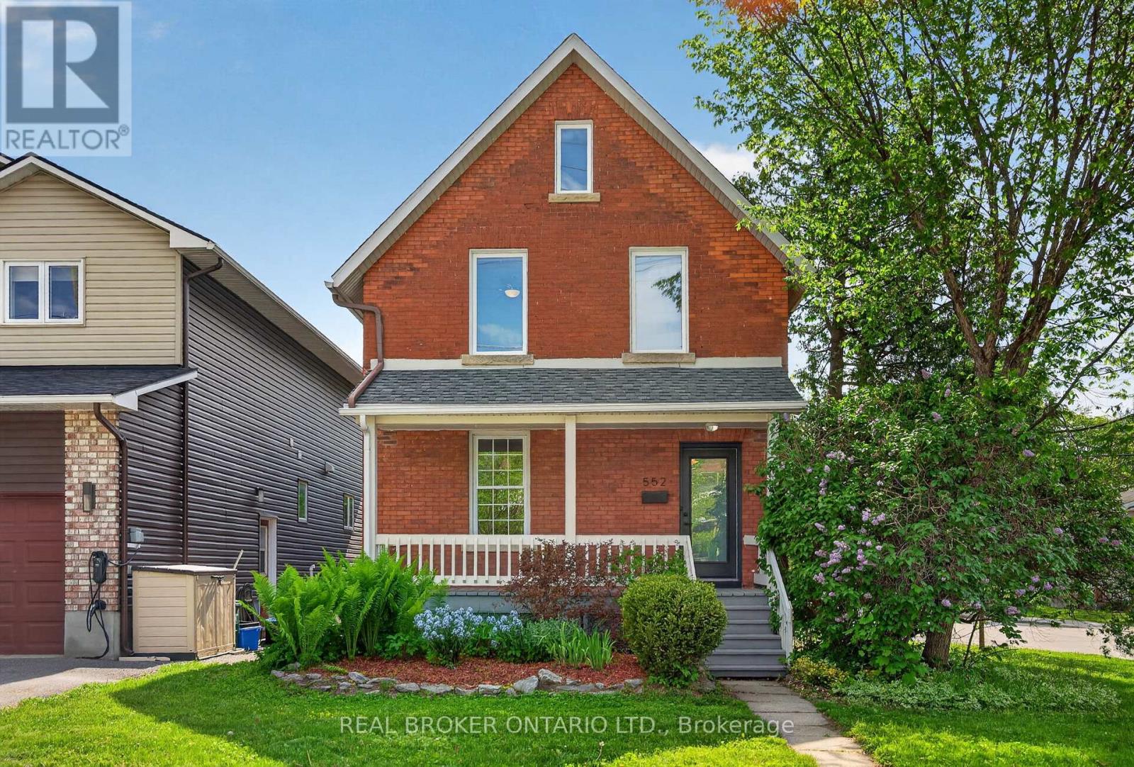 552 Churchill Avenue N, Ottawa, Ontario  K1Z 5E5 - Photo 1 - X13226540