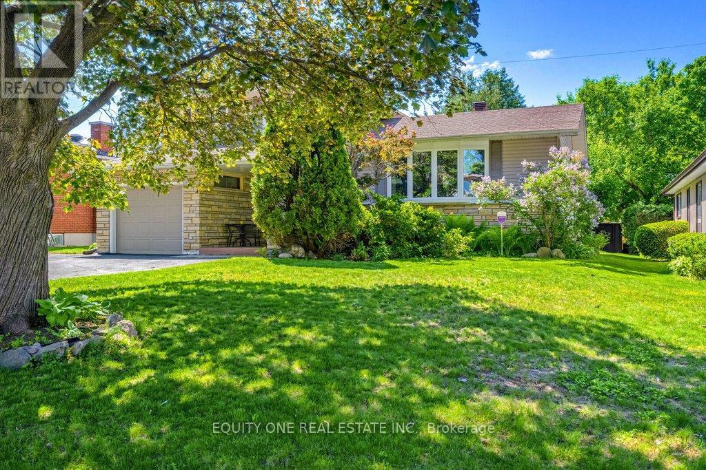 542 Sirois Avenue, Ottawa, Ontario  K1K 1H4 - Photo 2 - X13226544