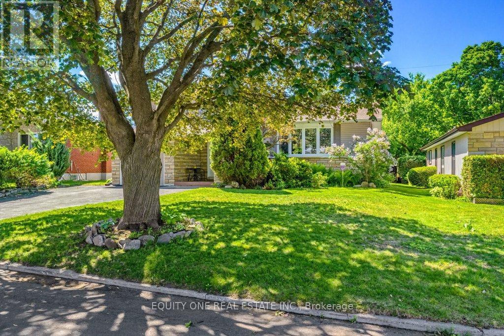 542 Sirois Avenue, Ottawa, Ontario  K1K 1H4 - Photo 3 - X13226544