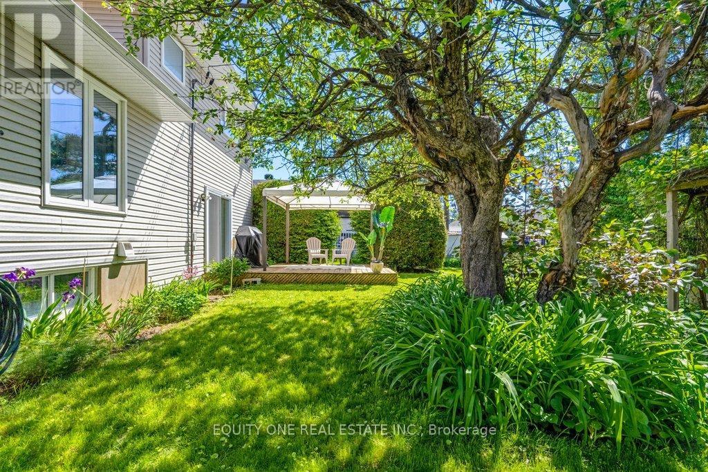 542 Sirois Avenue, Ottawa, Ontario  K1K 1H4 - Photo 35 - X13226544