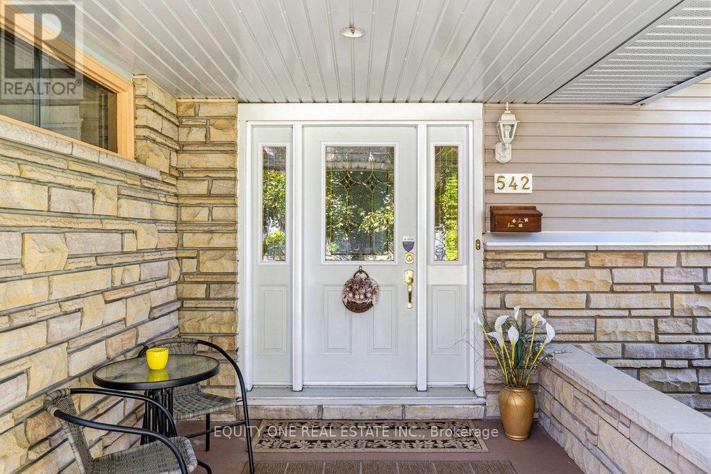 542 Sirois Avenue, Ottawa, Ontario  K1K 1H4 - Photo 6 - X13226544