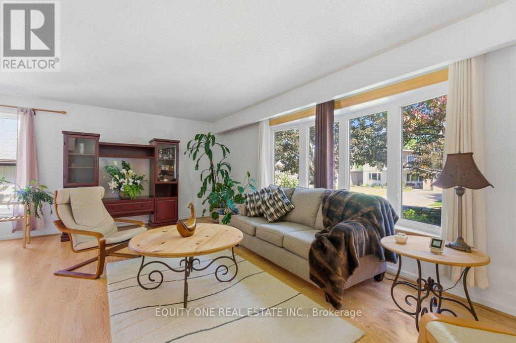 542 Sirois Avenue, Ottawa, Ontario  K1K 1H4 - Photo 9 - X13226544