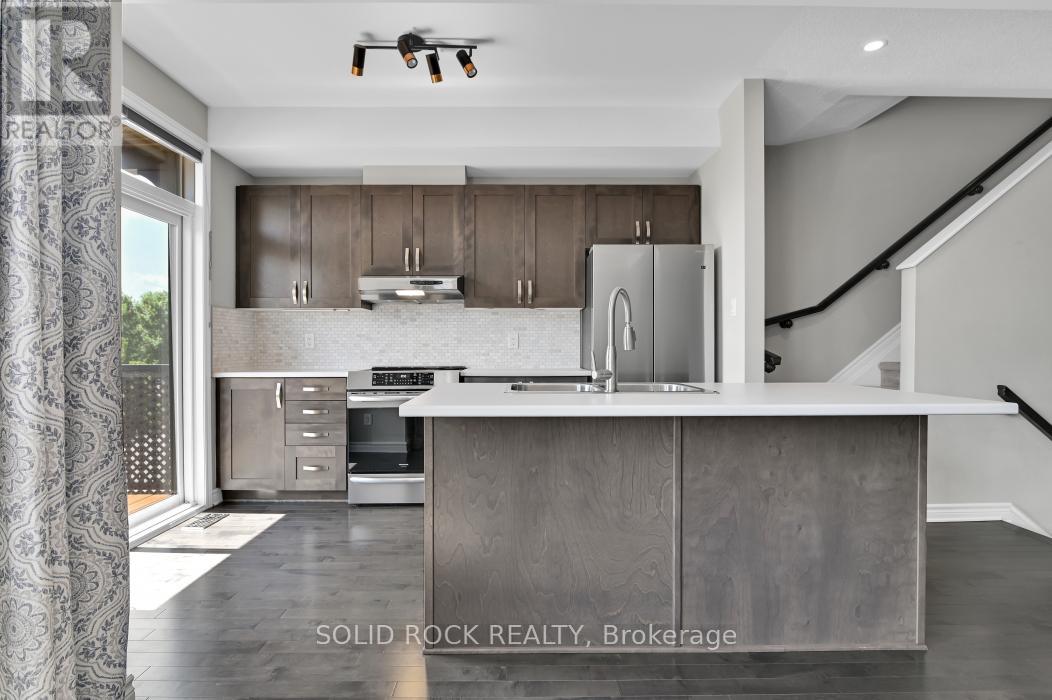 532 Tungsten Terrace, Ottawa, Ontario  K4A 1A8 - Photo 4 - X13226596