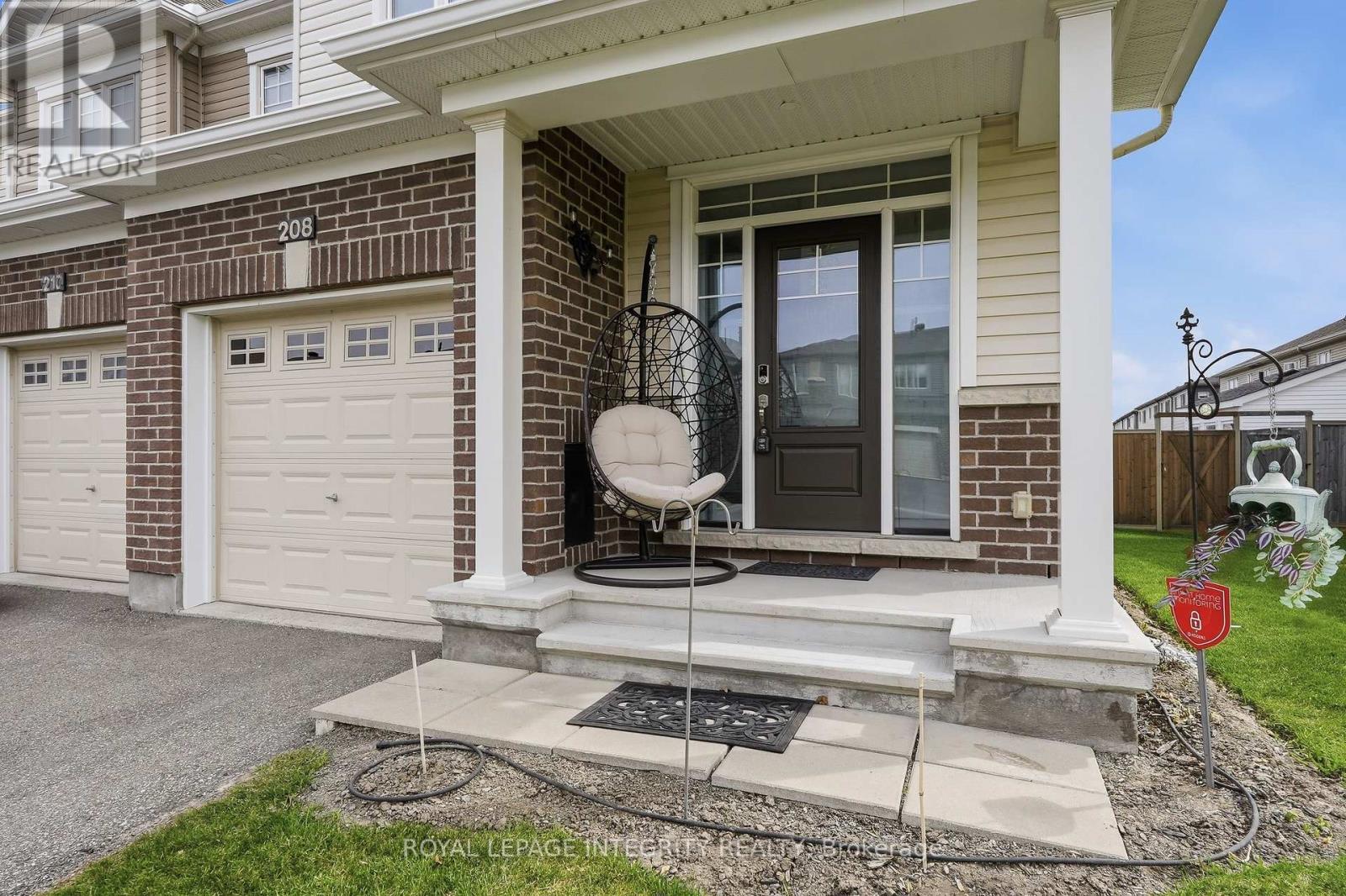208 Mountain Sorrel Way, Ottawa, Ontario  K4A 1H2 - Photo 2 - X13226618