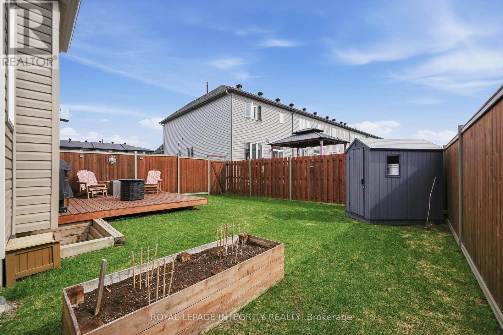 208 Mountain Sorrel Way, Ottawa, Ontario  K4A 1H2 - Photo 31 - X13226618