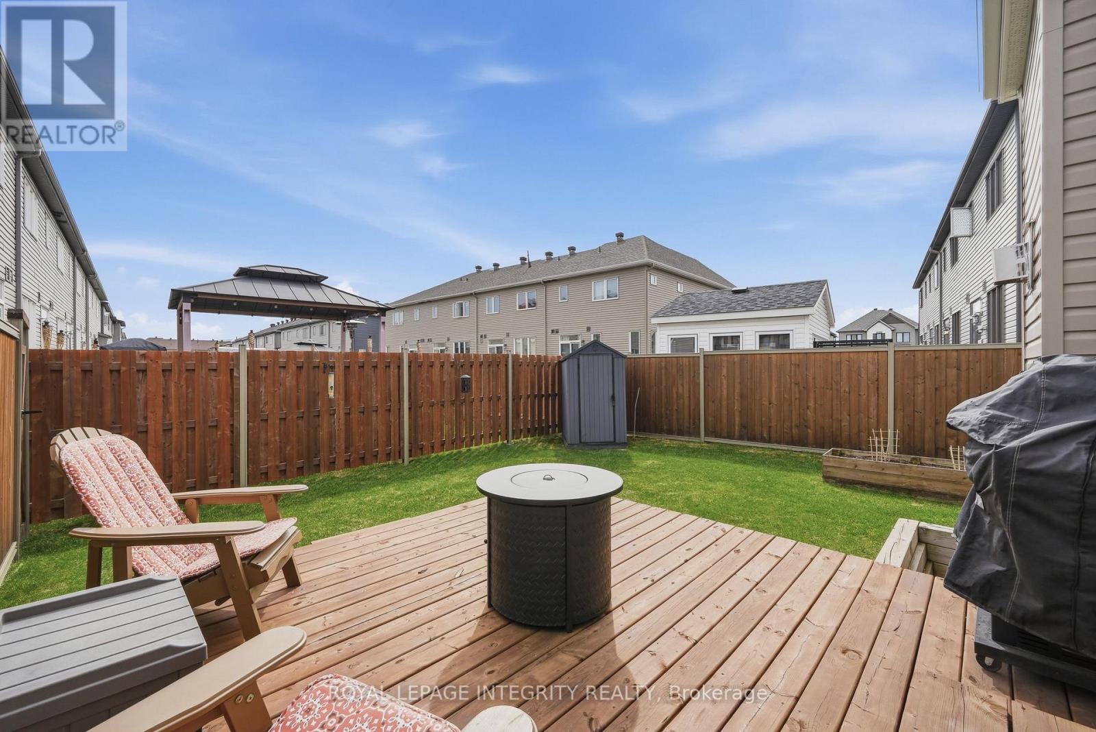 208 Mountain Sorrel Way, Ottawa, Ontario  K4A 1H2 - Photo 32 - X13226618
