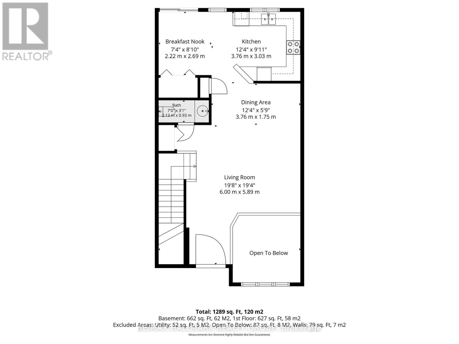 62 Briston Private, Ottawa, Ontario  K1G 5P5 - Photo 15 - X13226778