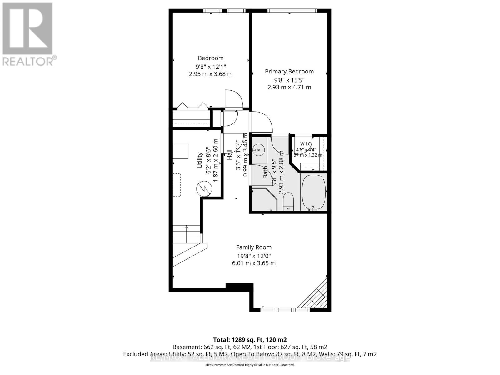 62 Briston Private, Ottawa, Ontario  K1G 5P5 - Photo 16 - X13226778