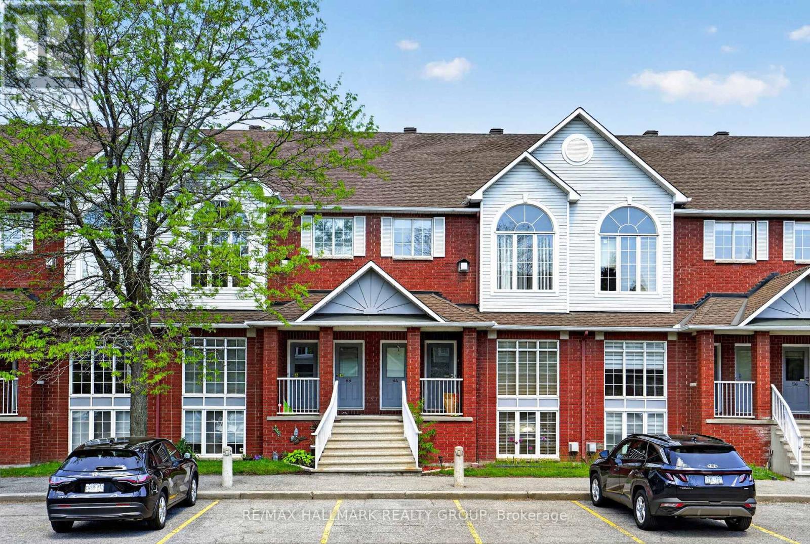62 Briston Private, Ottawa, Ontario  K1G 5P5 - Photo 3 - X13226778