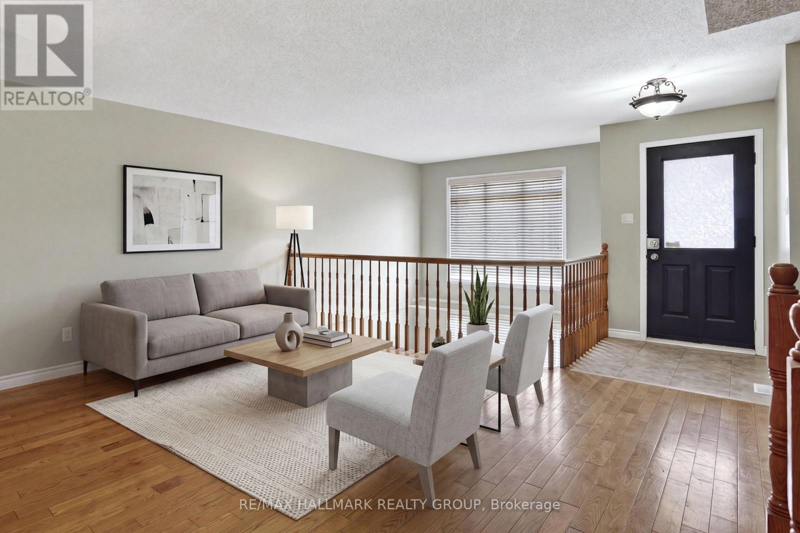 62 Briston Private, Ottawa, Ontario  K1G 5P5 - Photo 4 - X13226778
