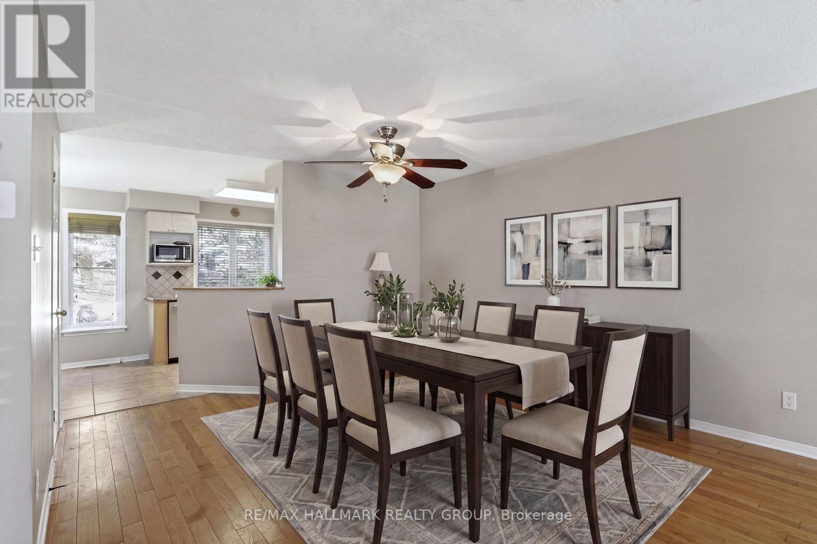 62 Briston Private, Ottawa, Ontario  K1G 5P5 - Photo 5 - X13226778