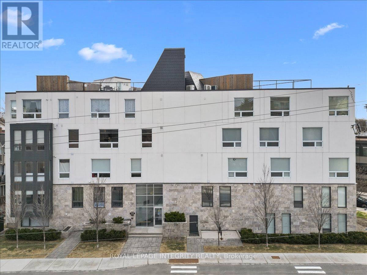 204 - 150 Greenfield Avenue, Ottawa, Ontario  K1S 0X8 - Photo 1 - X13226806
