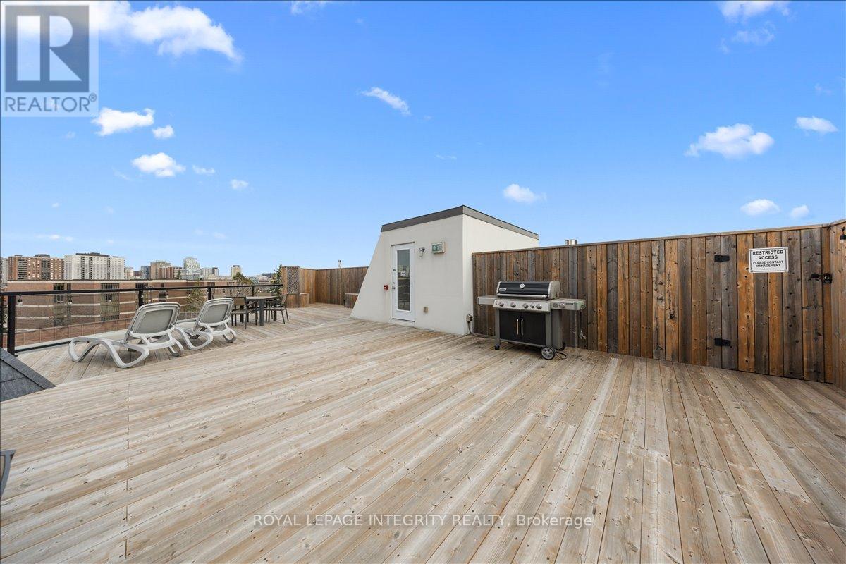 204 - 150 Greenfield Avenue, Ottawa, Ontario  K1S 0X8 - Photo 29 - X13226806