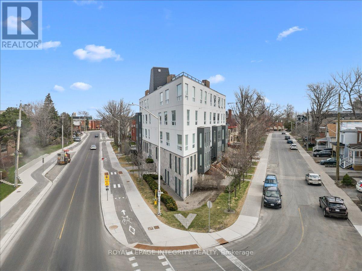 204 - 150 Greenfield Avenue, Ottawa, Ontario  K1S 0X8 - Photo 3 - X13226806