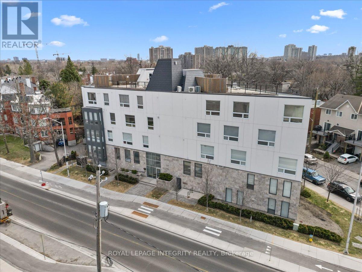 204 - 150 Greenfield Avenue, Ottawa, Ontario  K1S 0X8 - Photo 37 - X13226806