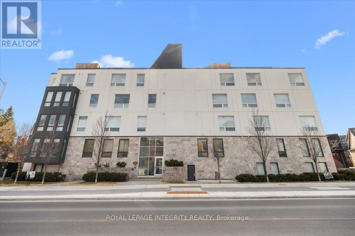 204 - 150 Greenfield Avenue, Ottawa, Ontario  K1S 0X8 - Photo 38 - X13226806