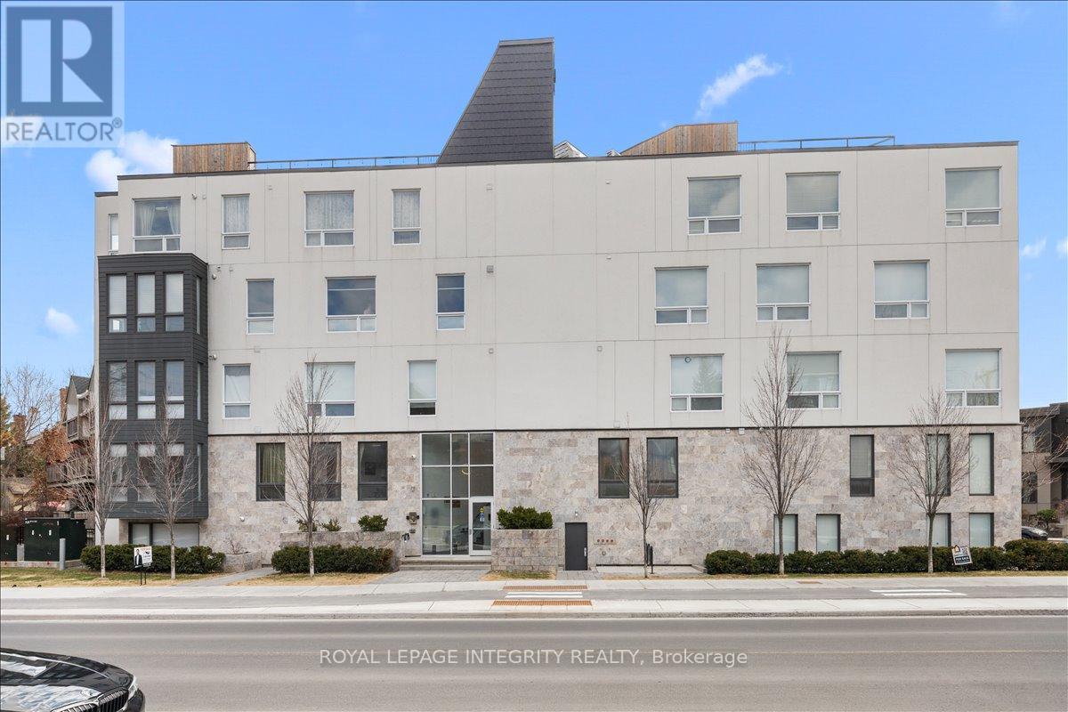 204 - 150 Greenfield Avenue, Ottawa, Ontario  K1S 0X8 - Photo 39 - X13226806