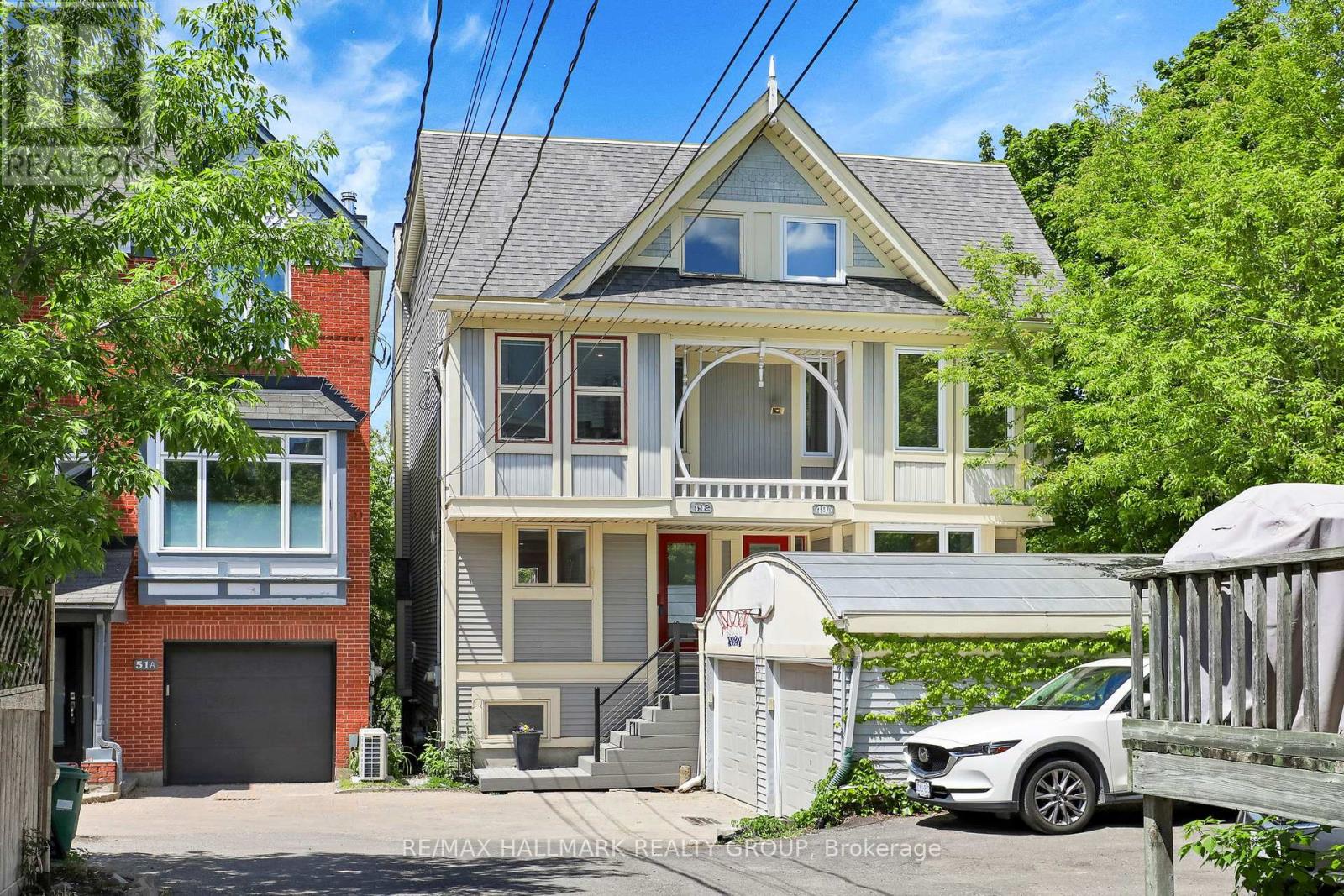 49b First Avenue, Ottawa, Ontario  K1S 2G1 - Photo 2 - X13227152