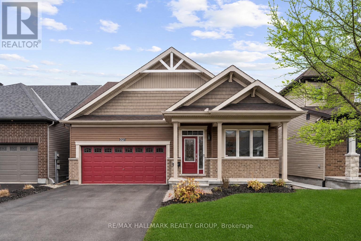 321 Hepatica Way, Ottawa, Ontario  K4A 0Y9 - Photo 1 - X13227306