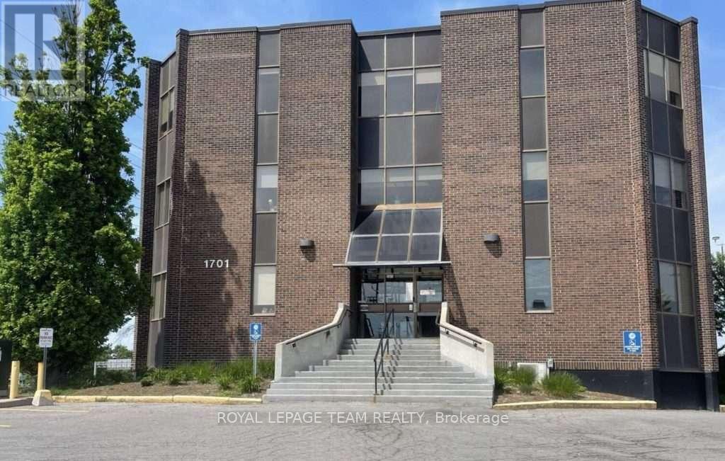 Ll22 - 1701 Woodward Drive, Ottawa, Ontario  K2C 0R4 - Photo 1 - X13227432