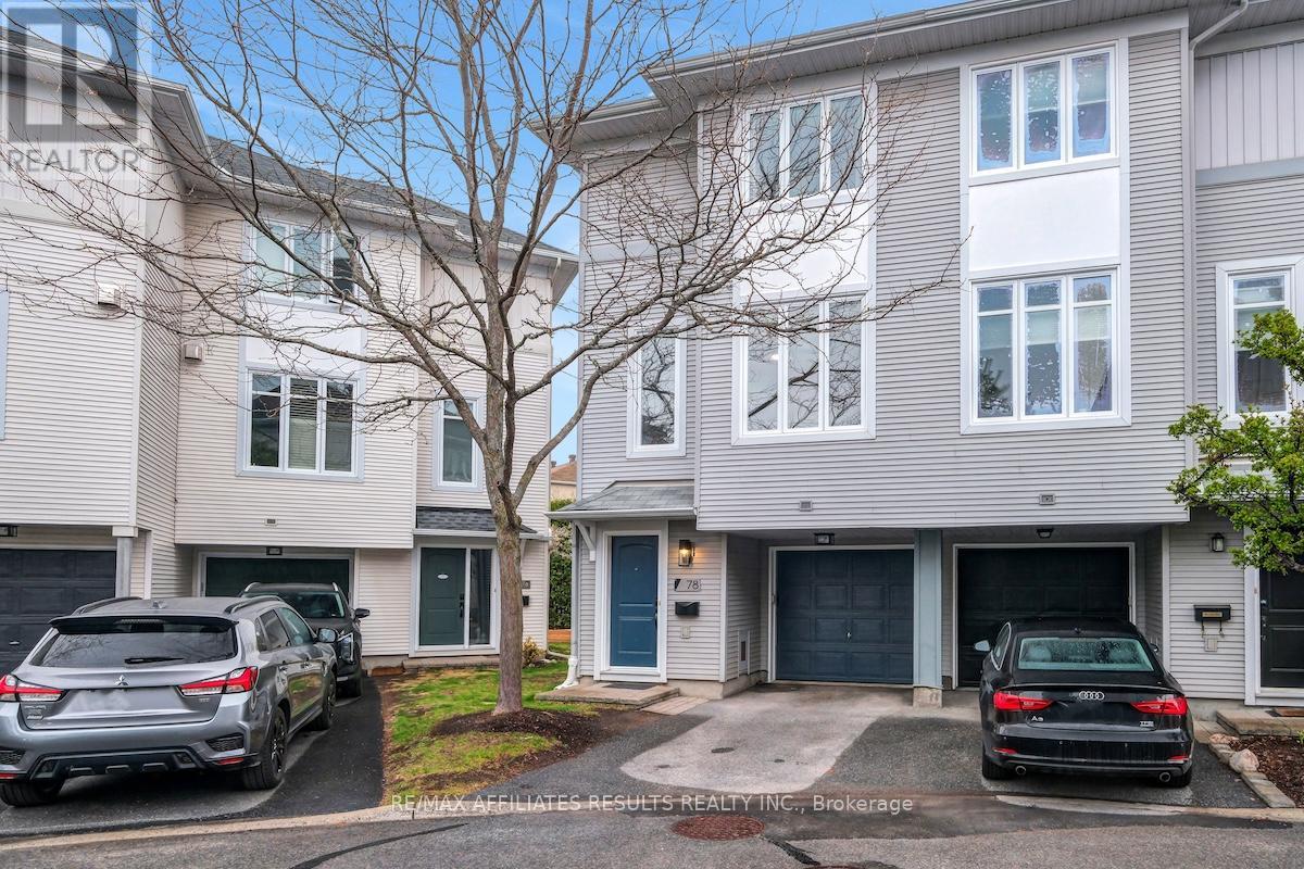 78 Songbird Private, Ottawa, Ontario  K2H 0A2 - Photo 2 - X13227486