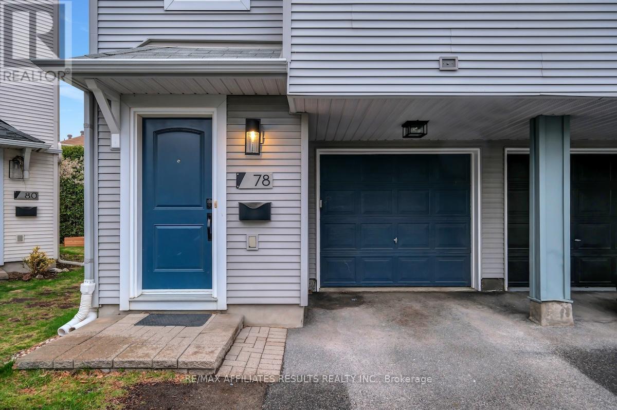 78 Songbird Private, Ottawa, Ontario  K2H 0A2 - Photo 3 - X13227486