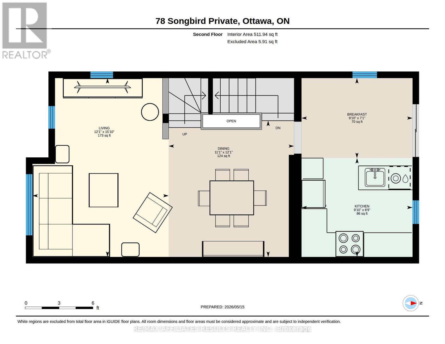 78 Songbird Private, Ottawa, Ontario  K2H 0A2 - Photo 40 - X13227486