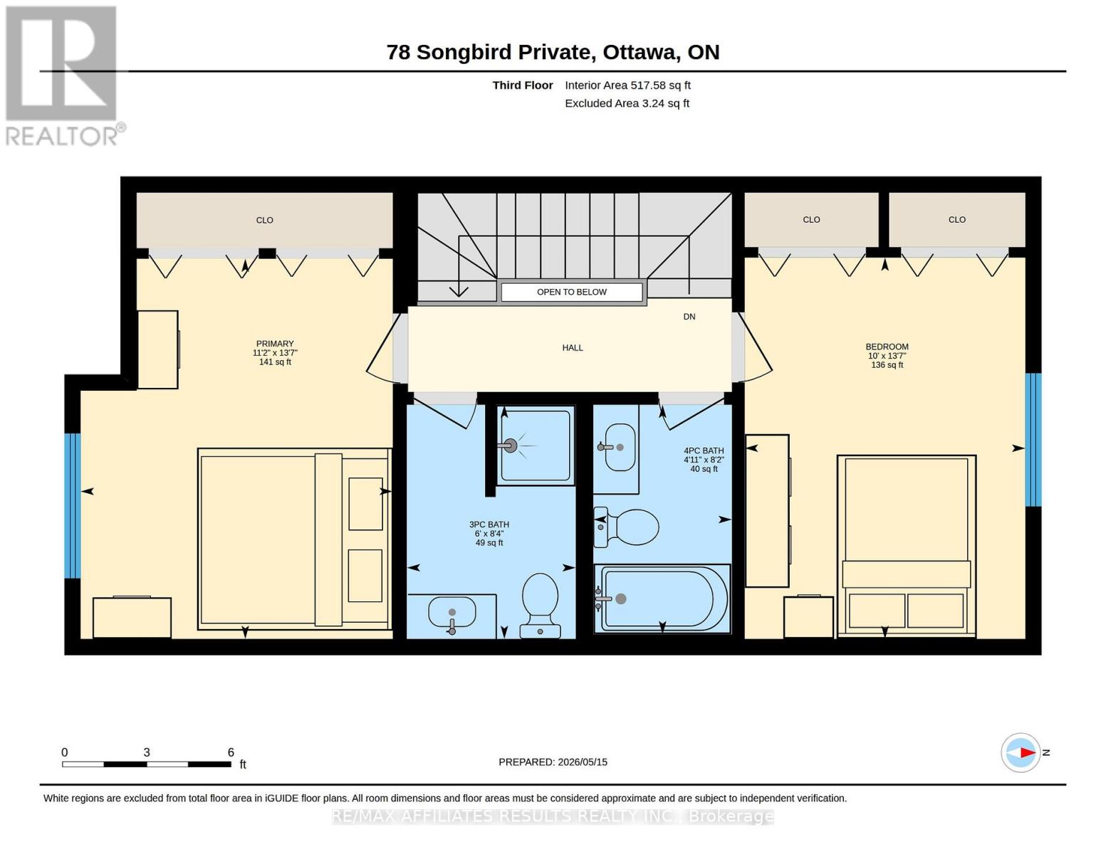 78 Songbird Private, Ottawa, Ontario  K2H 0A2 - Photo 41 - X13227486