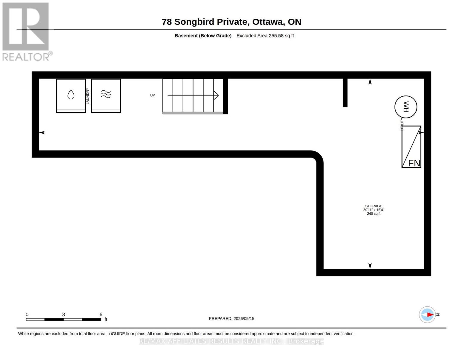 78 Songbird Private, Ottawa, Ontario  K2H 0A2 - Photo 42 - X13227486