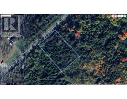 00 GOLF CLUB ROAD, Rideau Lakes, Ontario