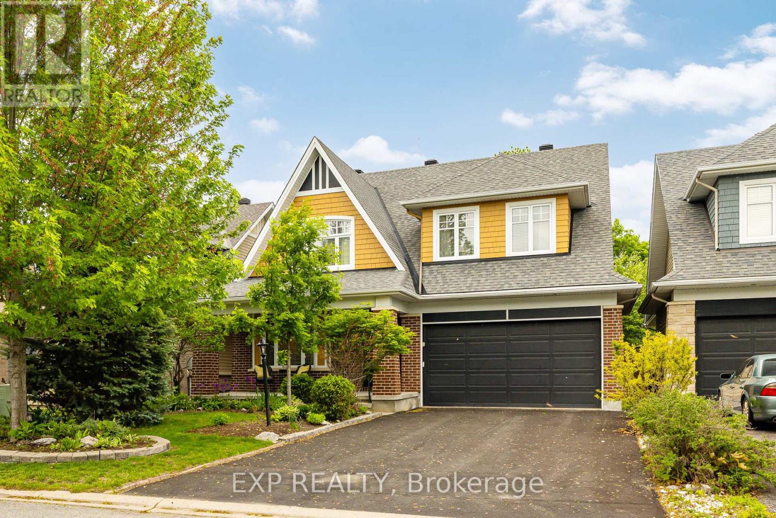 36 Oakbriar Crescent, Ottawa, Ontario  K2J 5G1 - Photo 1 - X13227492