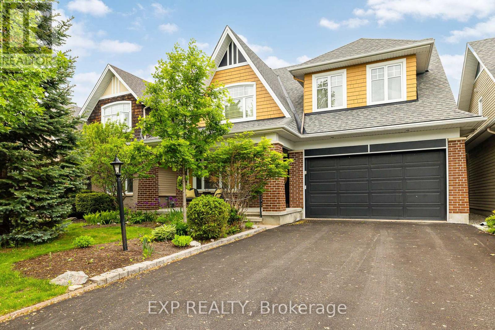 36 Oakbriar Crescent, Ottawa, Ontario  K2J 5G1 - Photo 2 - X13227492
