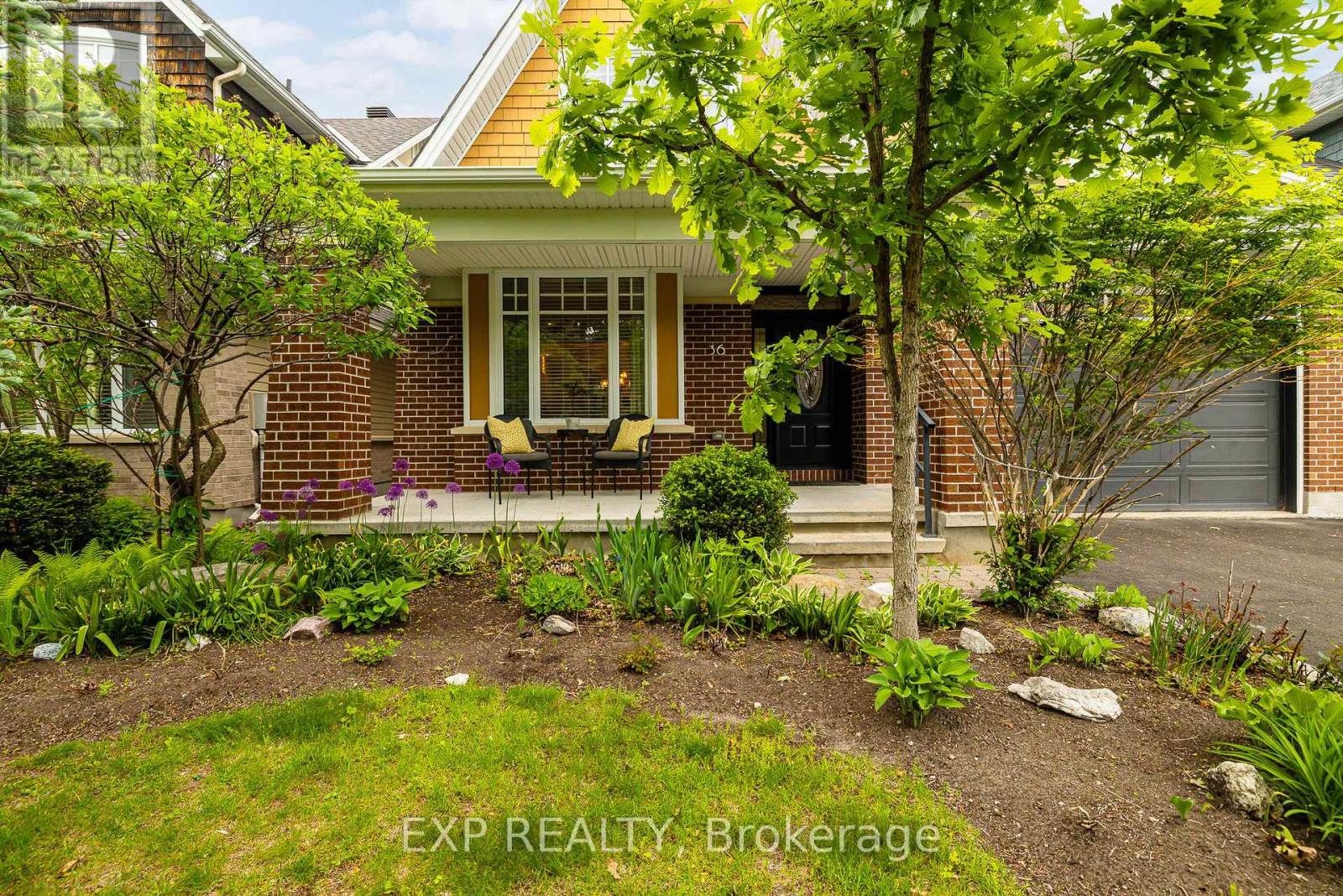 36 Oakbriar Crescent, Ottawa, Ontario  K2J 5G1 - Photo 3 - X13227492