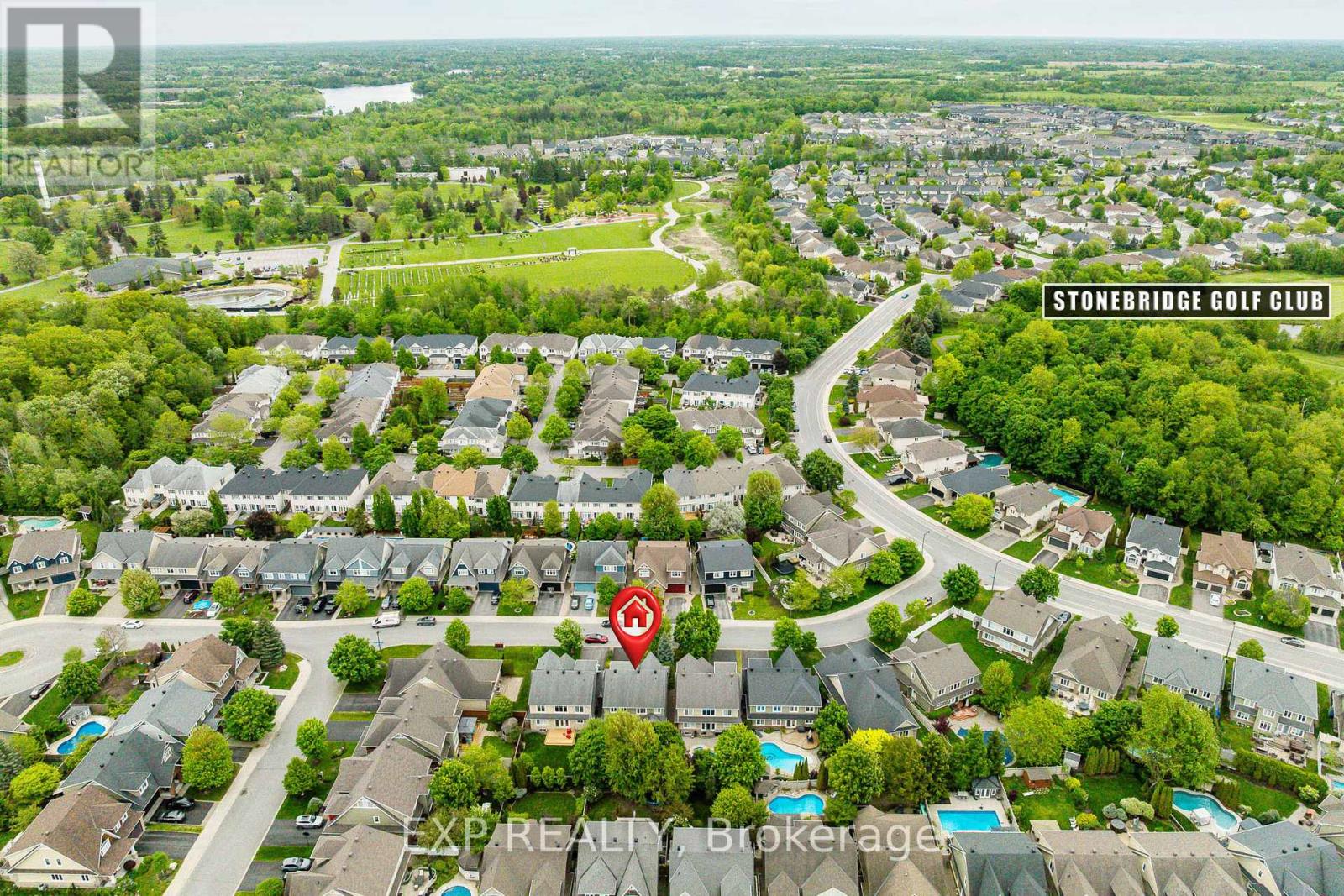 36 Oakbriar Crescent, Ottawa, Ontario  K2J 5G1 - Photo 39 - X13227492