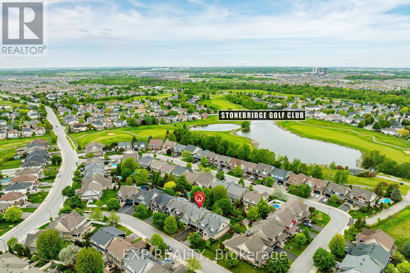 36 Oakbriar Crescent, Ottawa, Ontario  K2J 5G1 - Photo 4 - X13227492