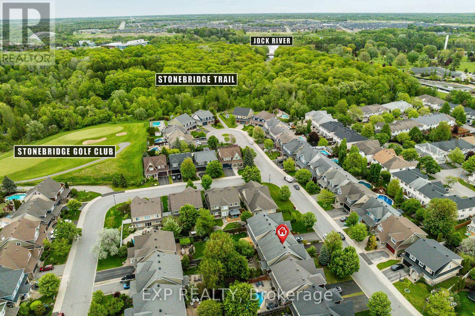 36 Oakbriar Crescent, Ottawa, Ontario  K2J 5G1 - Photo 40 - X13227492